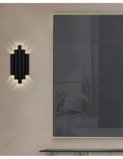 Aplique de pared Robin - ACB - Lámpara LED minimalista y decorativa
