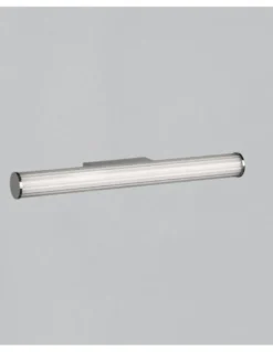 Aplique de pared Sara - ACB - Luz LED lineal para espejo de baño