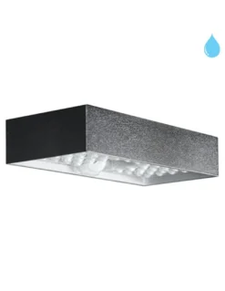 Aplique de pared solar A-Solar - Conalux - Lámpara con sensor de movimiento