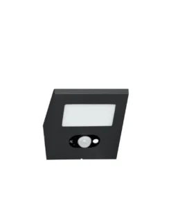 Aplique de pared solar Iris - Beneito & Faure