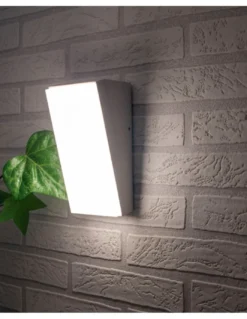 Aplique de pared Solden 17,6 cm - Mantra
