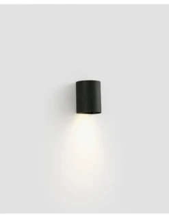 Aplique de pared Sole - Faro - Diseño estriado, luz ambiental