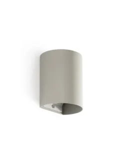 Aplique de pared Sole - Faro - Iluminación ambiental, GU10