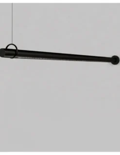 Aplique de pared Solid WS - B.lux - Lámpara lineal suspendida con óptica darklight