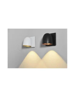 Aplique de pared Speers (1L) - Blux