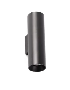 Aplique de pared Stan - Faro - Lámpara de doble emisión up&down