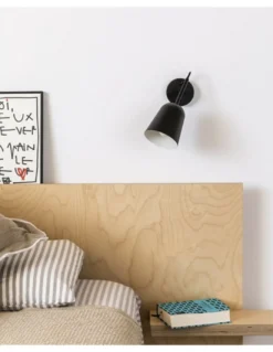 Aplique de pared Studio – Faro – Lámpara orientable en varios colores