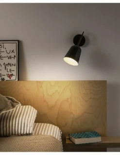 Aplique de pared Studio – Faro – Lámpara orientable en varios colores