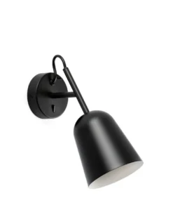 Aplique de pared Studio – Faro – Lámpara orientable en varios colores