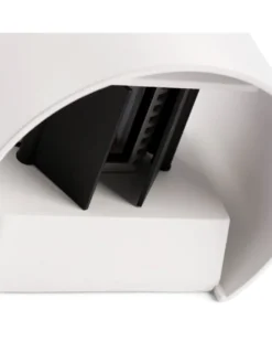 Aplique de pared Sunset – Faro – Lámpara decorativa de exterior