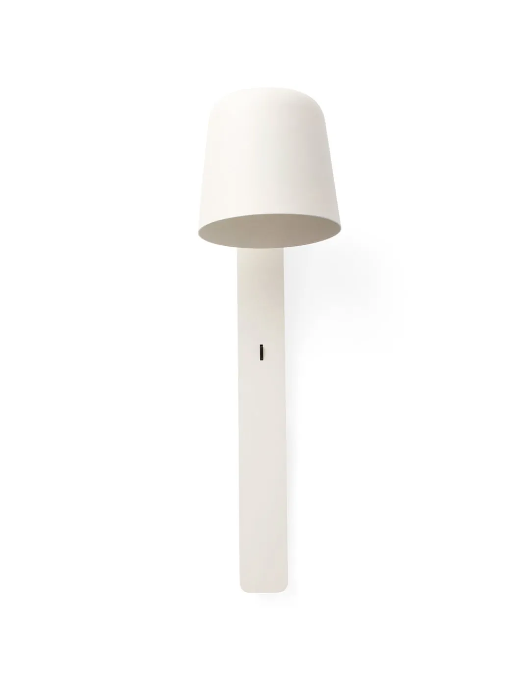 Aplique de pared Tila – Faro – Lámpara con cabezal orientable, diseño moderno