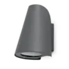 Aplique de pared Tinia – Faro – Lámpara baño, IP44