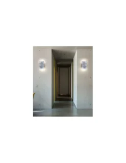 Aplique de pared Toliman - Exo - Novolux Lighting