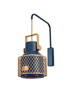 Aplique de pared Tosca Wall - Exo - Novolux Lighting