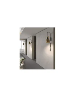 Aplique de pared Tosca Wall - Exo - Novolux Lighting