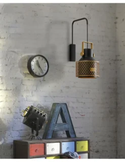 Aplique de pared Tosca Wall - Exo - Novolux Lighting