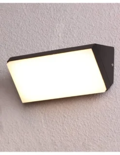Aplique de pared Venice - Conalux - Lámpara de exterior LED, IP65
