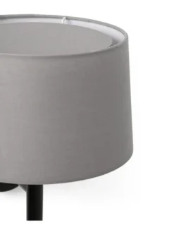 Aplique de pared Windsor - Faro - Lámpara con lector LED