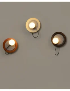 Aplique de Pared Wire - Milán - Aplique LED diseño moderno