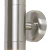Aplique de pared y techo exterior Stan - Novolux Lighting