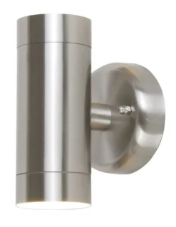 Aplique de pared y techo exterior Stan - Novolux Lighting
