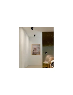 Aplique de pared y techo Rubyc 14W - Beneito & Faure