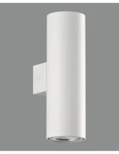 Aplique de pared Zoom - ACB - Doble iluminación