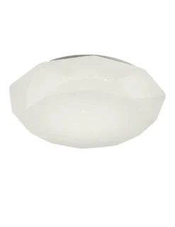 Aplique de techo LED Diamante II - Mantra