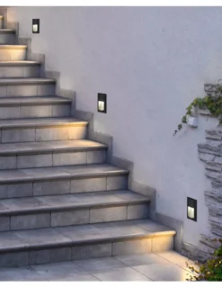 Aplique empotrable Lara - Dopo - Novolux Lighting