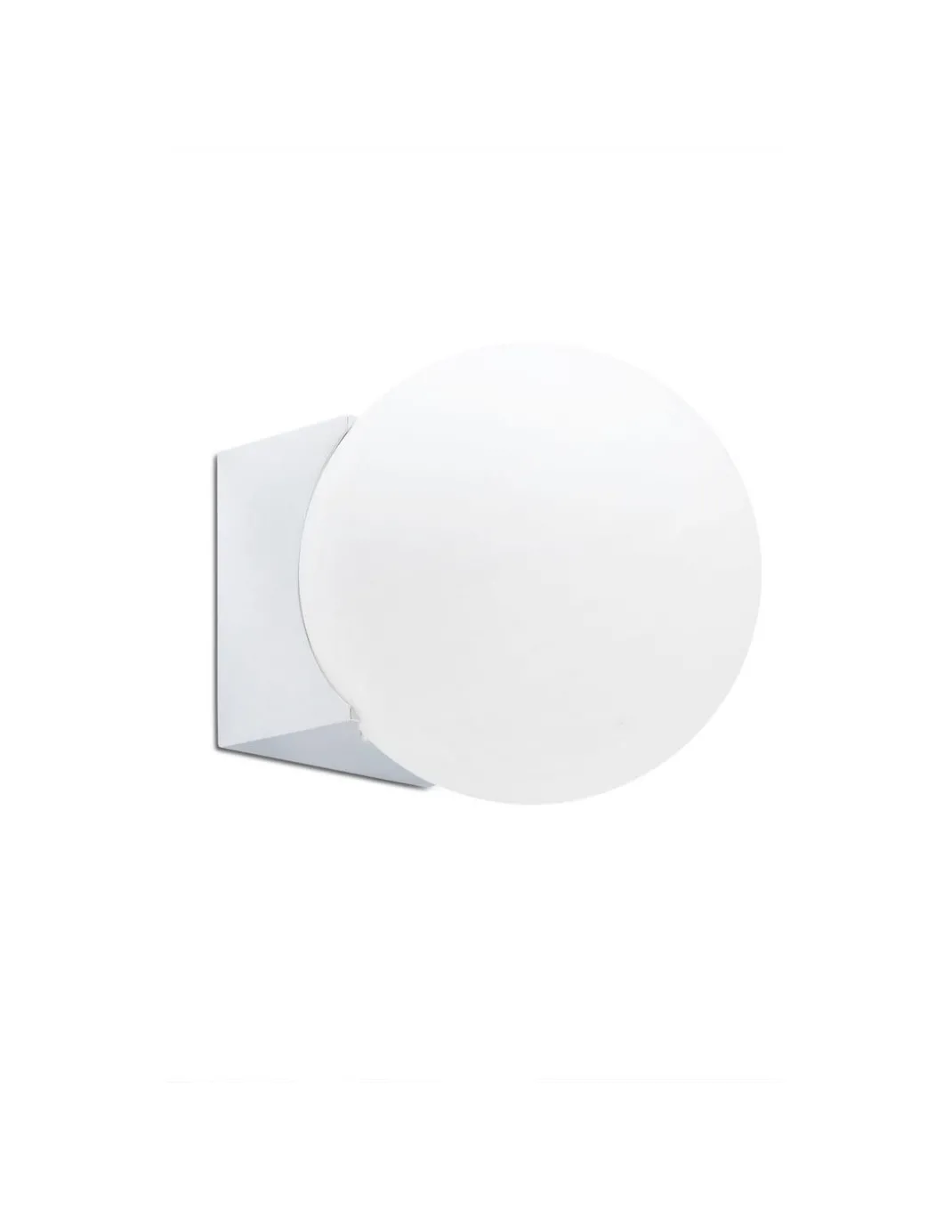 Aplique Lago - Faro - Aplique de luz para iluminación del baño
