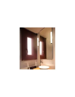 Aplique LED de Pared Volga - Faro - Idóneo para baño