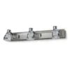 Aplique para espejo de baño de cristal Alf - Exo - Novolux Lighting