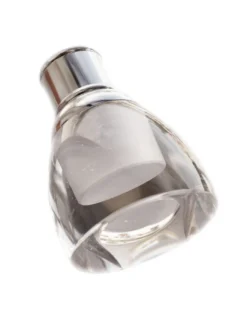 Aplique para espejo de baño de cristal Alf - Exo - Novolux Lighting