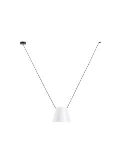 Attic lámpara colgante cilindro V - LedsC4