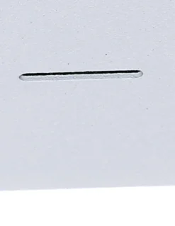 Bañador de pared empotrable Sotavento - Mantra - Luz LED para escaleras