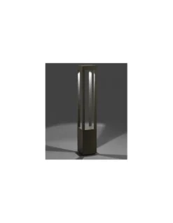 Baliza de exterior Agra 650 - Faro - Baliza LED IP55