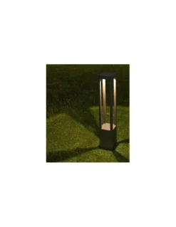 Baliza de exterior Agra 650 - Faro - Baliza LED IP55