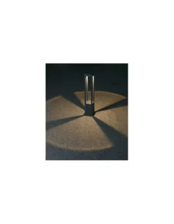 Baliza de exterior Agra 650 - Faro - Baliza LED IP55