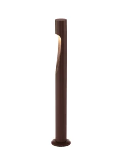 Baliza de exterior Aran - Mantra - Bolardo LED moderno