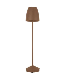 Baliza de exterior Eclipta I - FORLIGHT - Lámpara LED, 50 cm