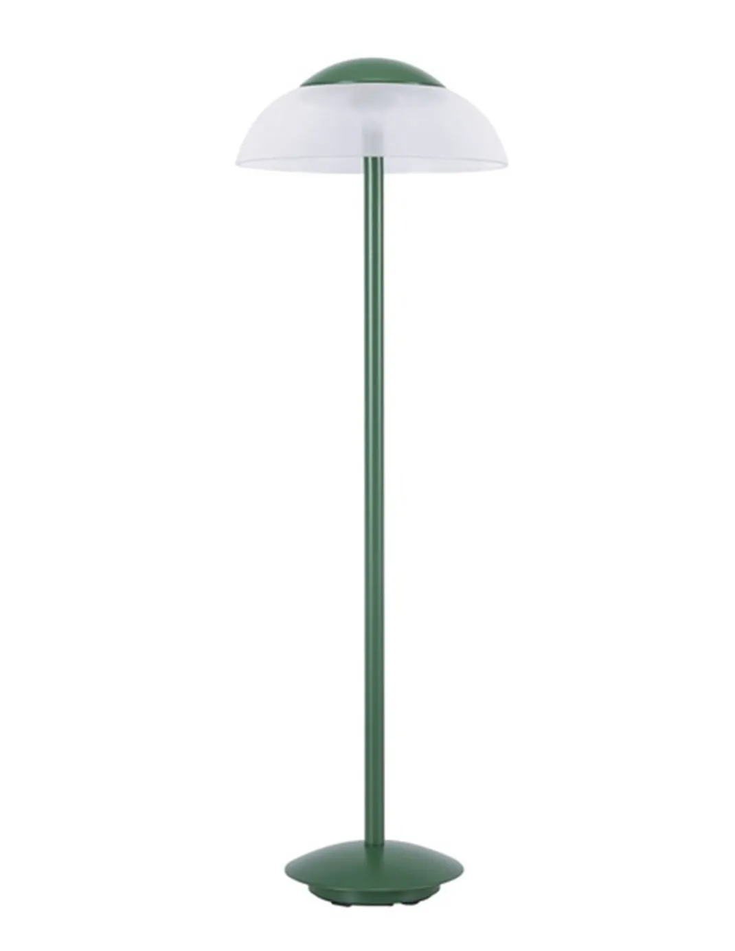 Baliza de exterior Eclipta II - FORLIGHT - Lámpara decorativa LED, IP54