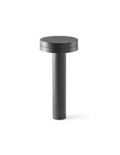 Baliza de exterior Espot - Faro - LED regulable, 35/60 cm