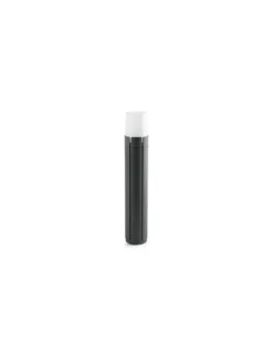 Baliza de exterior Tram - Faro - LED IP65, en gris oscuro