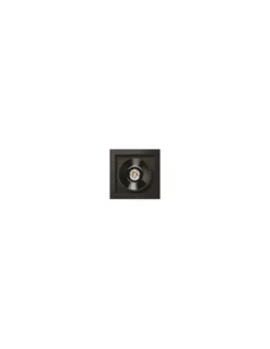 Black Foster Recessed - Arkoslight