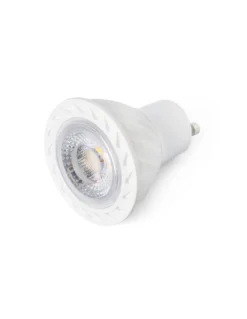Bombilla GU10 LED 60° 2700/4000K - Faro