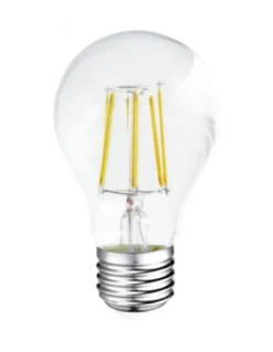 Bombilla LED E27 6W - Novolux Lighting - Bombilla vintage decorativa varias temperaturas de color