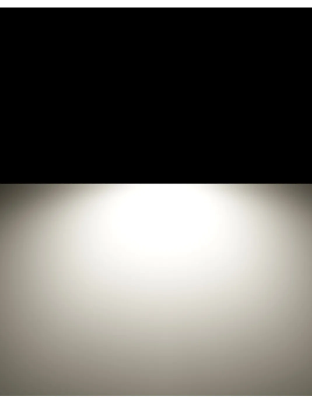 Cabezal farola de exterior Metis - Iberlamp - Lámpara LED en gris antracita