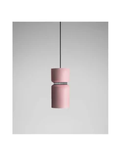 Colgante de techo Aspen S17 - Blux - Lámpara de colores diseñada por Werner Aisslinger