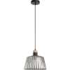 Colgante de techo Baguet L - Exo - Novolux Lighting - Lámpara jaula
