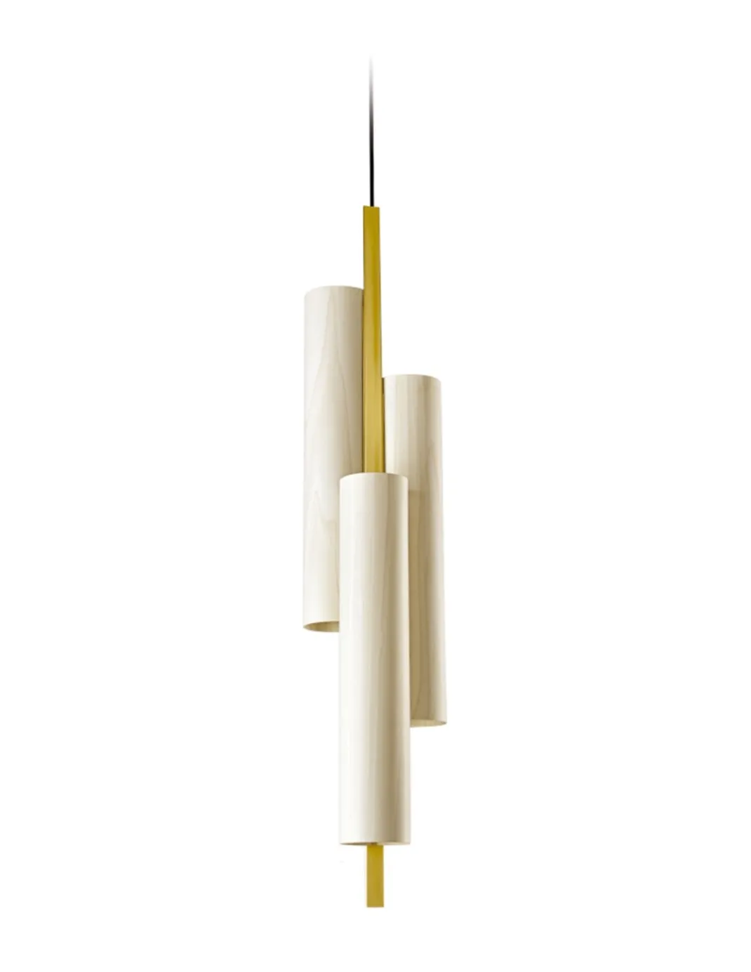 Colgante de techo Black Note - LZF
